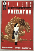 Aliens / Predator: The Deadliest of the Species #2 (1993, Dark Horse) - £15.57 GBP