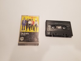The B-52&#39;s - Self Titled - Cassette Tape - £11.60 GBP