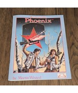 Fantasy Games Unlimited FGU - Year of the Phoenix board game RARE - $40.27 CAD