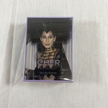 Cher 80s Couture Eau de Parfum. 30 mL/1 oz. New in sealed box. - £13.62 GBP