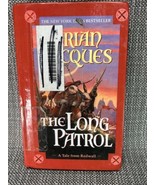 The Long Patrol - A Novel of REDWALL By Brian Jacques - Hardcover 1997 - £10.30 GBP