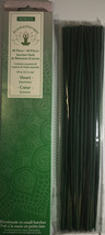 10 in 40 Piece Hosley Aromatherapy Jasmine Incense Stick From India-NEW-SHIP24HR - £6.91 GBP
