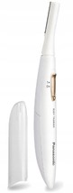 Panasonic ES-WR51-P503 Epilator Full Body Trimmer Quick Hair Removal on ... - €66,32 EUR