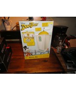 NEW Disney Duck Tales Uncle Scrooge McDuck Money Bin Storage Vault Playset - $19.79