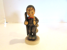 Hummel Goebel Figurine #12 2/0 Chimney Sweep 4&quot; LotE - £7.75 GBP