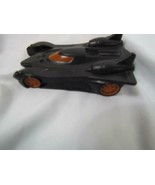 McDonald&#39;s Happy Meal Toy Batmobile DC Comics - €4,91 EUR