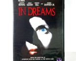In Dreams (DVD, 1998, Widescreen)  Annette Bening  Aidan Quinn  Robert D... - $11.28