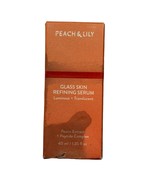 Peach and Lily Glass Skin Refining Serum Peach Extract Peptide Serum 1.3... - £23.62 GBP