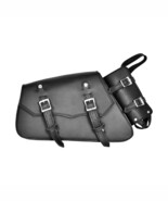 Swing Arm Bag Right Side with Water Bottle Holder - $117.18 CAD