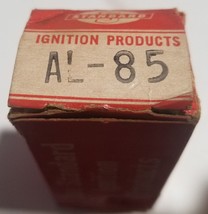 One(1) Ignition Rotor Standard Motor Products AL85 - $10.43