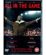 Todo En Juego DVD Corrupción, Money, Alimentación- The No So Beautiful G... - £11.06 GBP