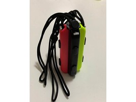 Nintendo Switch Wrist Strap Manager JoyCon Accessory Controller Strap Or... - £7.99 GBP