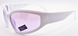 Kendall + Kylie Selene KK5161 105 Women&#39;s Sunglasses Wraparound White / Pink - £23.57 GBP