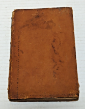 A New Guide to the English Tongue: In Five Parts. 1792 Dilworth, Thomas (RARE) - £212.33 GBP