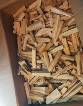 Palo Santo 20 Lbs Wholesale Free Shipping Good Quality Bursera Graveolen !! - £296.76 GBP