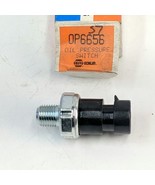 Napa Echlin OP6656 For Buick Rega Century Skylark Engine Oil Pressure Sw... - $371.89 MXN
