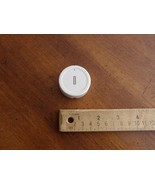 OEM Genuine Bernina 1008 Sewing Machine Button Hole Knob Dial w/ Screw P... - €21,35 EUR