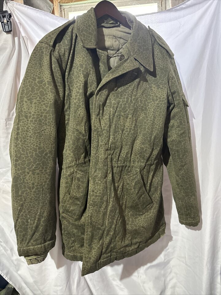 Polish puma camo jacket clearance