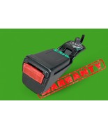 06-2010 Mercedes W251 R320 R350 2nd row Rear Right Seatbelt Receiver Buckle - $658.43 MXN