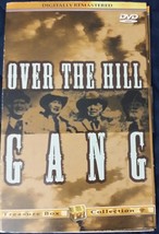 Over the Hill Gang Digitally Remastered DVD》Treasure Box Collection - £31.45 GBP