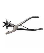 C.S. Osborne Revolving Leather Hole Punch Tool 155-0-7 - $1,642.74 MXN
