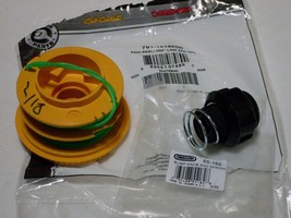 181468/181460 Replacement Speedspool Cartridge / Bump Knob Combo - $29.91