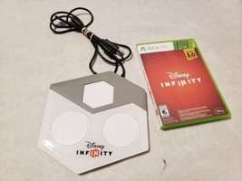 Disney Infinity 3.0 Game and Portal Base (Microsoft Xbox 360, 2015) - $9.90