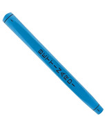 Bettinardi Smooth Fit Straight Standard Size - Elektrisch Blue Golf Putt... - $49.00