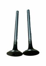 TRW 2-S3322 S3322 Exhaust Valves 2pcs Brand New!! Free Shipping!!! - £20.47 GBP