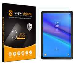 Tempered Glass Screen Protector For Tcl Tab 10 5G/ Tab 10S 10.1&quot; - £16.76 GBP