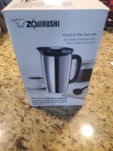 Zojirushi French Press 34oz - £60.74 GBP