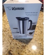 Zojirushi French Press 34oz - $105.56 CAD