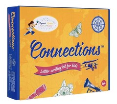 Kids Stationary Set For Girls And Boys - Inspire Your Kids To Write - St... - £22.04 GBP