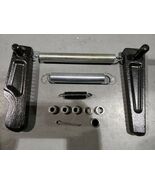 FONTAINE KIT-RPR-6000-L 5TH WHEEL JAW WEDGE LOCK KIT 6000 7000 H7 NT KIT... - $142.00