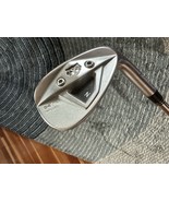 Taylormade TP 54 12 Milled Z Grind  Wedge KBS Wedge Flex Stainless Shaft... - $33.56 CAD