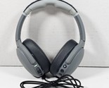 Skullcandy - Crusher Evo Wireless Headphones - Chill Grey  - $88.11