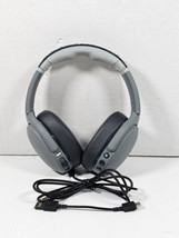 Skullcandy - Crusher Evo Wireless Headphones - Chill Grey  - £70.43 GBP