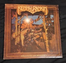 Kenny Rankin - Silver Morning LD-3000 LP Vinyl Record EX - £11.01 GBP