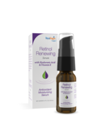 Anti-Age  Hyalogic® Retinol Renewing Serum 0.47oz  (FL) , 13.5ml - £23.81 GBP