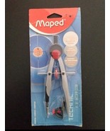 Maped High Precision Compass New For School - €2,52 EUR