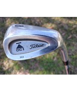 Titleist DCI 962 Single 8 Iron S300 Steel Shaft Golf Club - €30,39 EUR