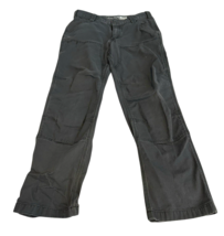 Carhartt Double Front Knee Pants Men&#39;s Rugged Flex Relax BN2802-M Actual... - $37.99