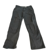 Carhartt Double Front Knee Pants Men&#39;s Rugged Flex Relax BN2802-M Actual... - $698.62 MXN