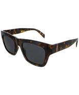 Authentic LEVIS LV-1026/S-005L/IR Sunglasses  005L HAVANA  New 52mm MA - $146.68 CAD