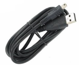 A Days Tech Creative Zen Stone Media Player Charging USB 2.0 Data Cable! This Pr - $9.46