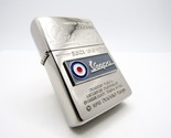 Vespa Limited No.0362 Zippo 1995 Fired Rare - £129.69 GBP