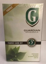 Guardian Fabric Furniture Care Kit-Brand New-SHIPS SAME BUSINESS DAY - £39.32 GBP