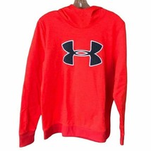 Under Armour Women&#39;s Synthetic Fleece Pullover (Size Large) - £34.23 GBP