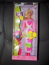 2000 Mattel Barbie Picture Pockets #28701 New - £35.49 GBP