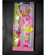 2000 Mattel Barbie PICTURE POCKETS #28701 NEW - £34.32 GBP